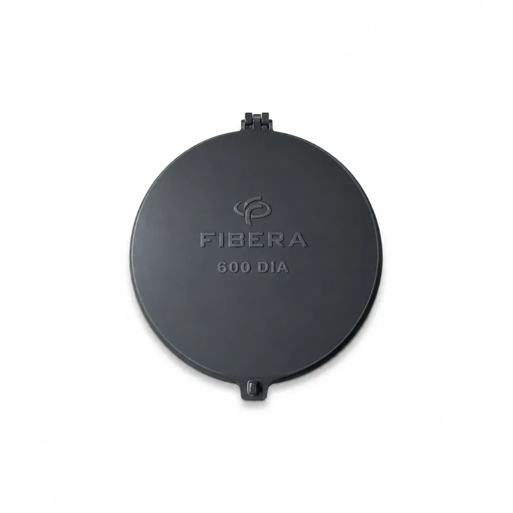 Overhead Tank Cover