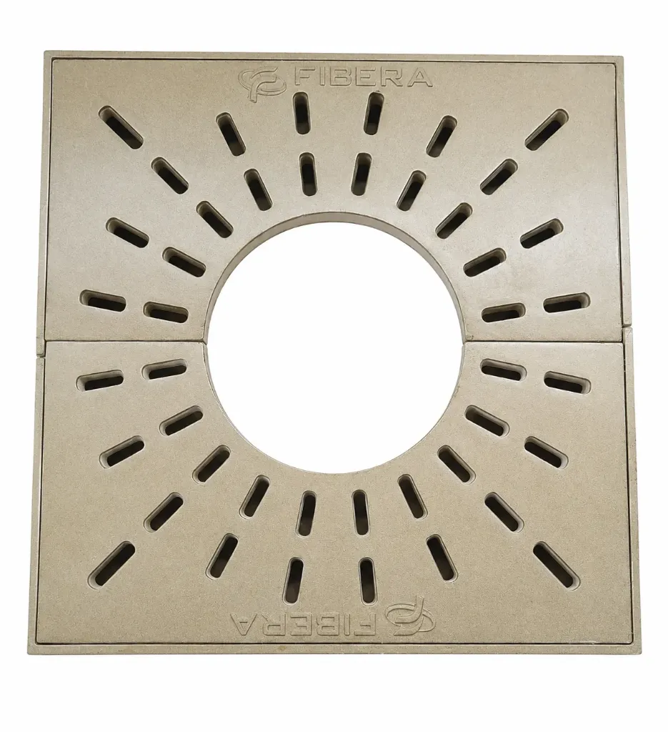 Tree Grating