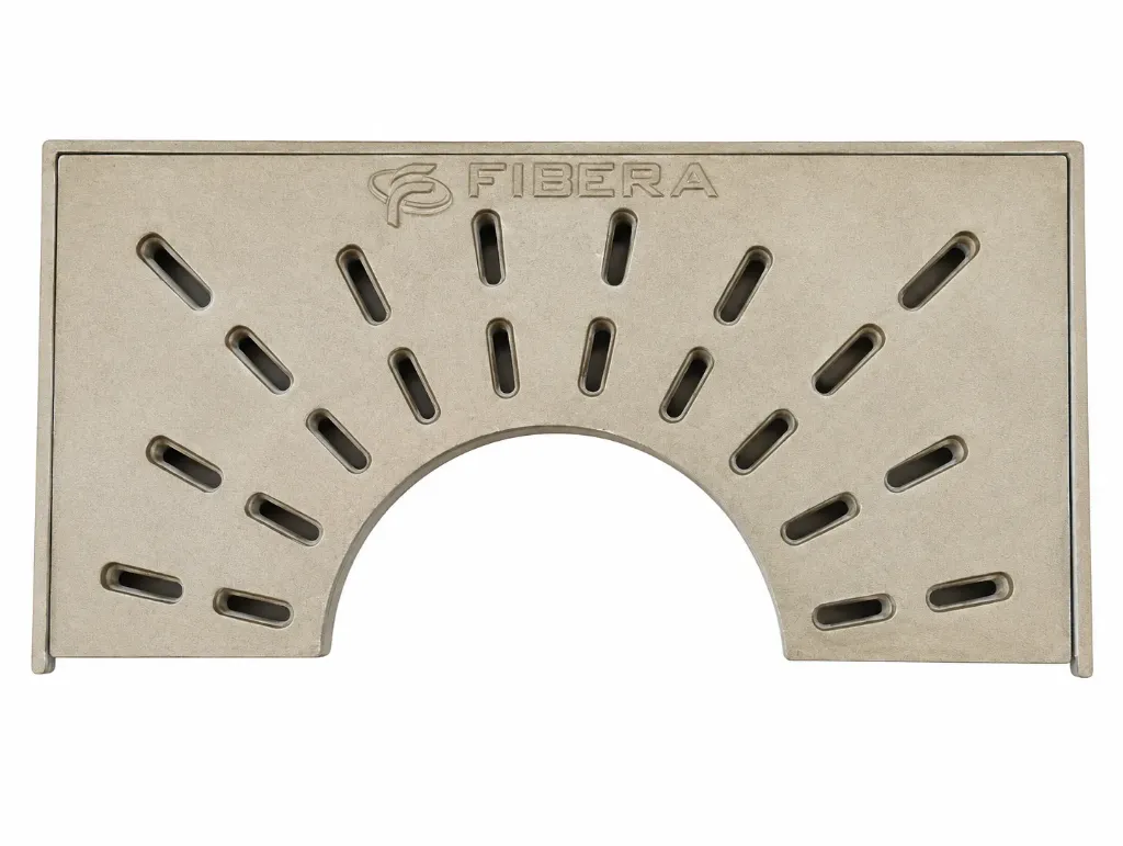Tree Grating