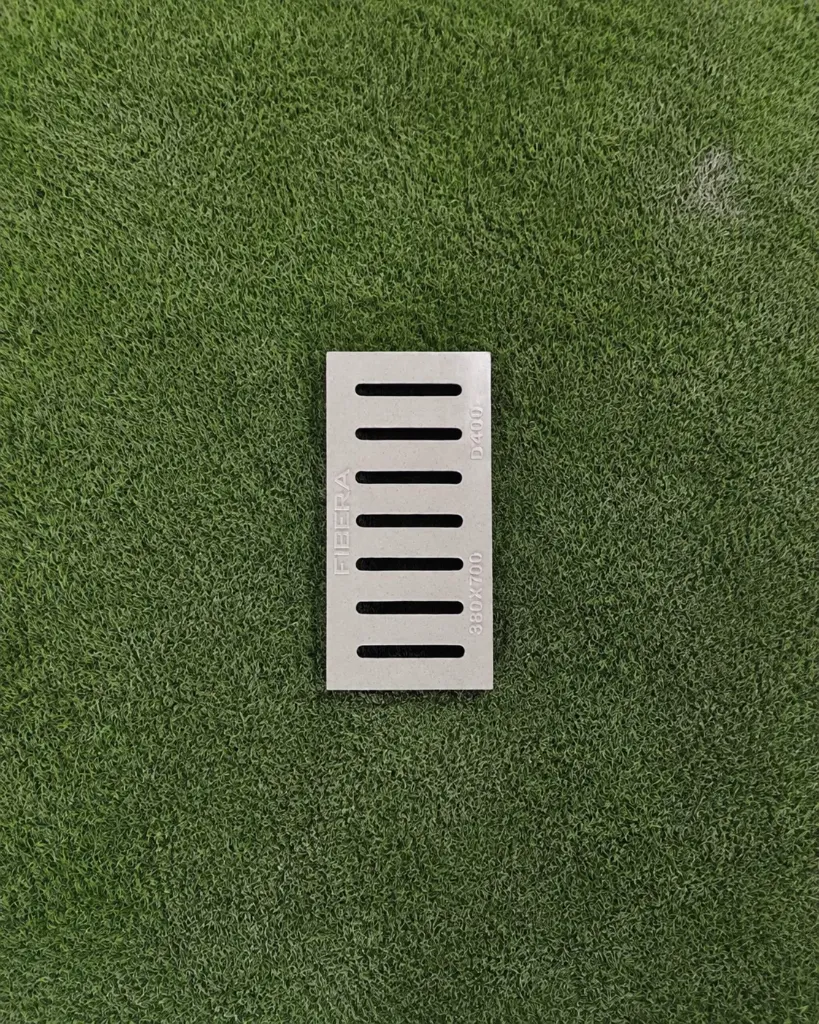 Gully Cover without frame