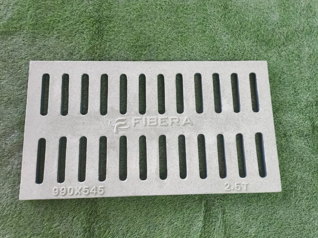 Gully Cover without Frame