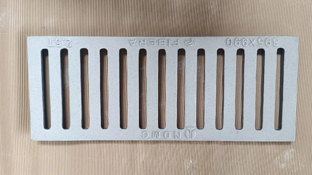 Gully Cover without Frame