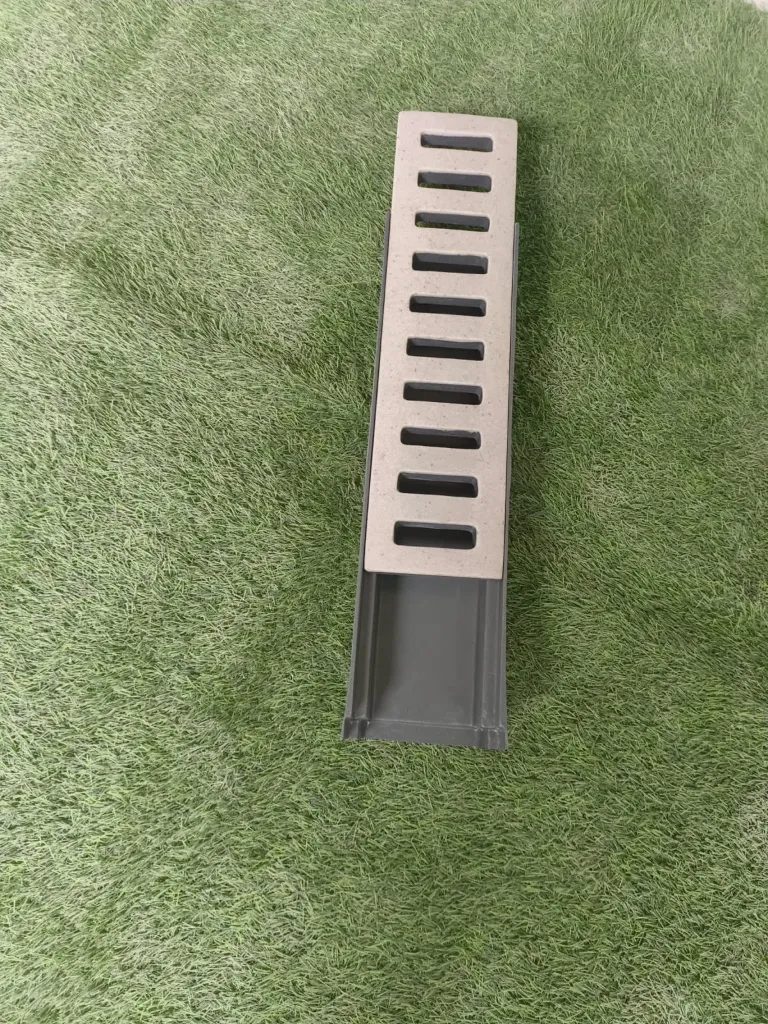 Drain Channel
