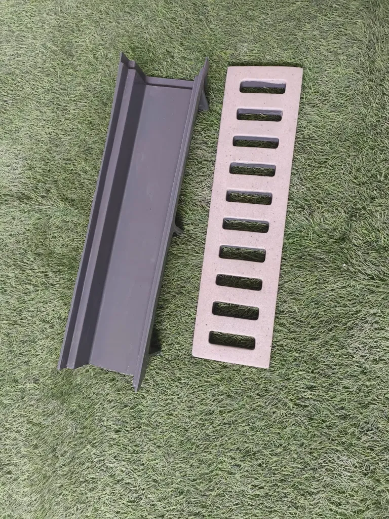 Drain Channel