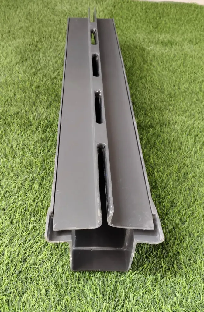 Drain Channel