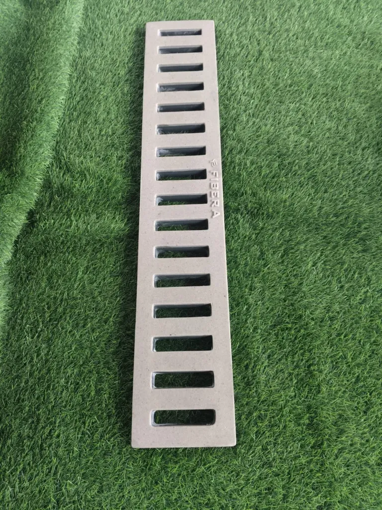 Drain Channel