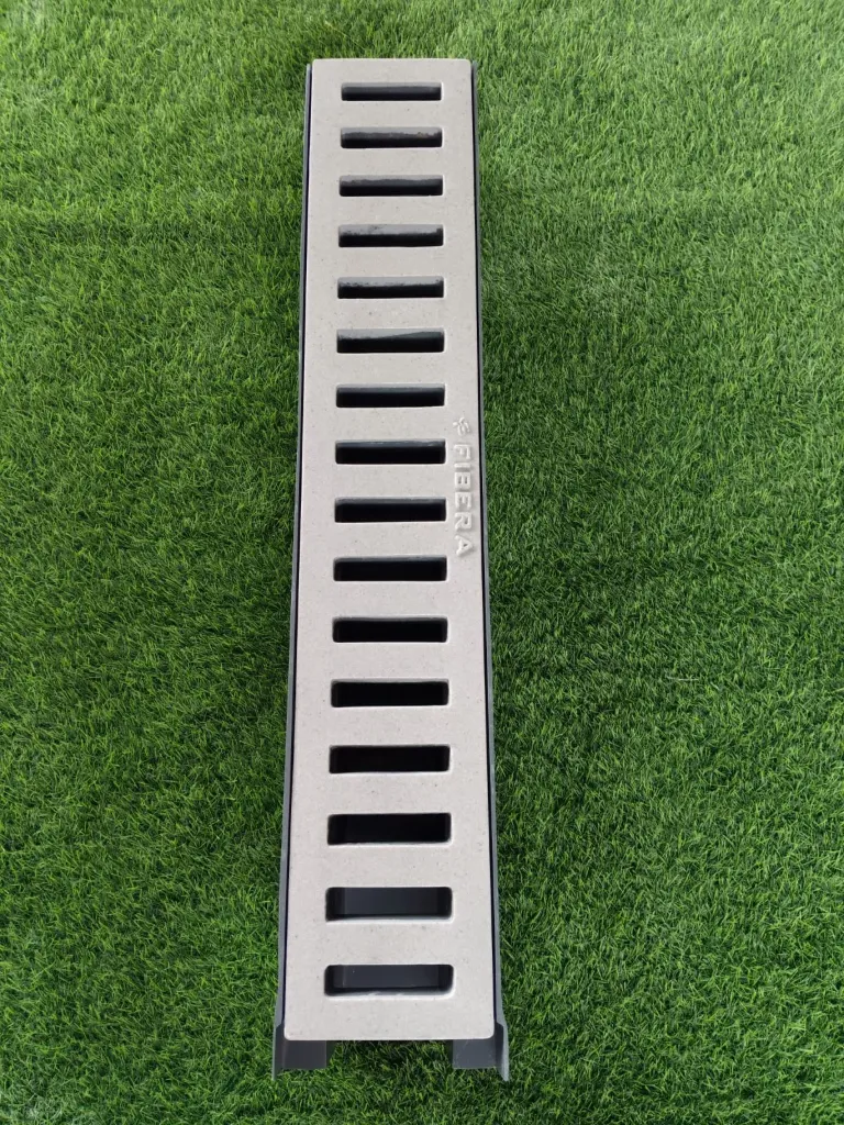 Drain Channel